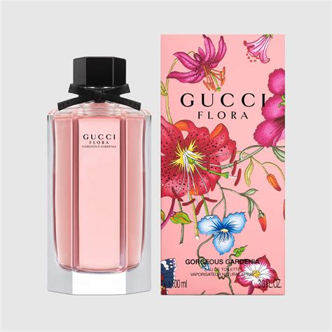 eau de toilette gucci flora|Gucci Flora original.